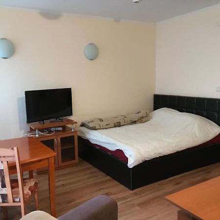 Ski Zone At Gondola, Perfect One Bdrm, Fast Wifi, Netflix, Quiet, Warm Bansko Bagian luar foto
