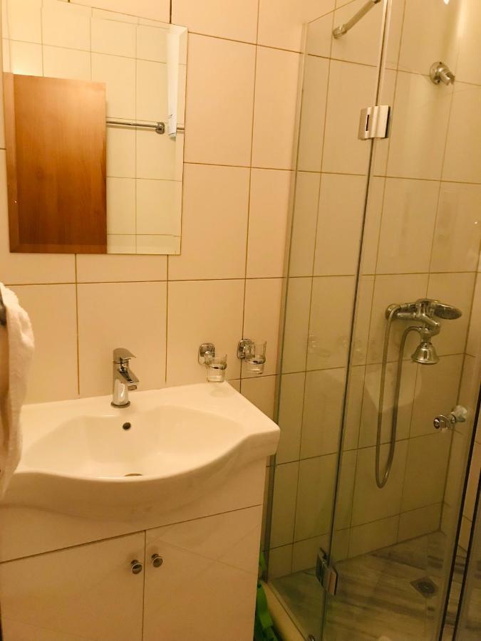 Ski Zone At Gondola, Perfect One Bdrm, Fast Wifi, Netflix, Quiet, Warm Bansko Bagian luar foto