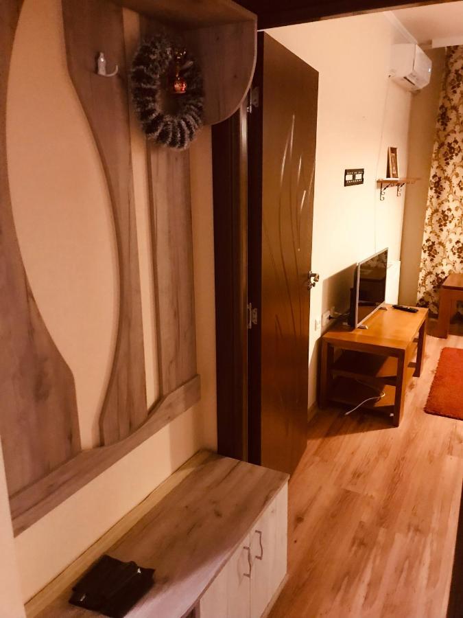 Ski Zone At Gondola, Perfect One Bdrm, Fast Wifi, Netflix, Quiet, Warm Bansko Bagian luar foto