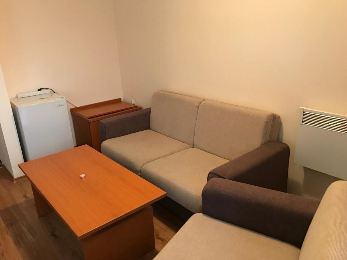 Ski Zone At Gondola, Perfect One Bdrm, Fast Wifi, Netflix, Quiet, Warm Bansko Bagian luar foto