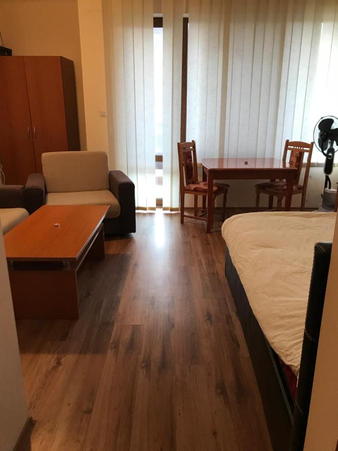 Ski Zone At Gondola, Perfect One Bdrm, Fast Wifi, Netflix, Quiet, Warm Bansko Bagian luar foto
