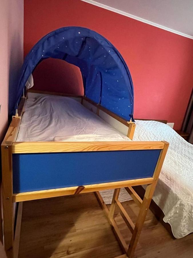 Ski Zone At Gondola, Perfect One Bdrm, Fast Wifi, Netflix, Quiet, Warm Bansko Bagian luar foto